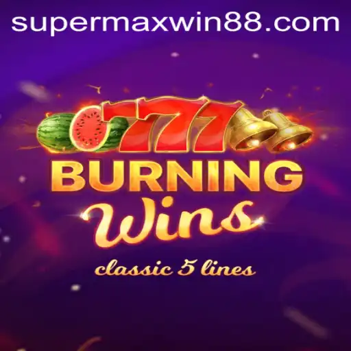 Exploring the Excitement of BurningWins: Unleash the SuperMaxWin