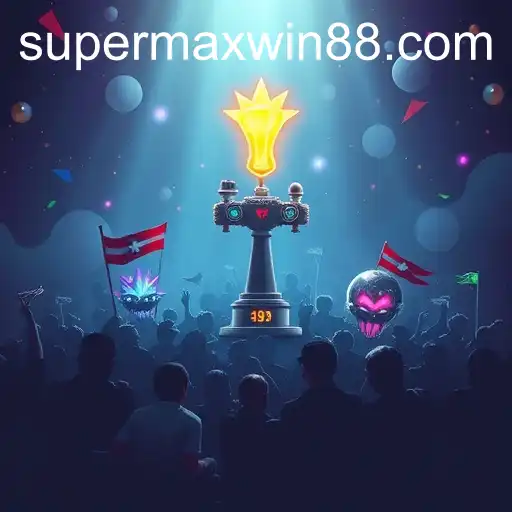 The Influence of Player Communities: Insights into the Supermaxwin Phenomenon