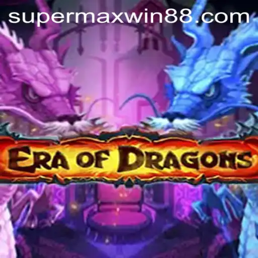 EraOfDragons: An Immersive Gaming Experience with Supermaxwin Possibilities