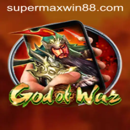 God of War M: Unleash the Super Max Win