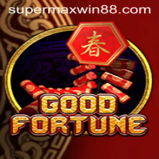 GoodFortune: Unleashing the SuperMaxWin Adventure