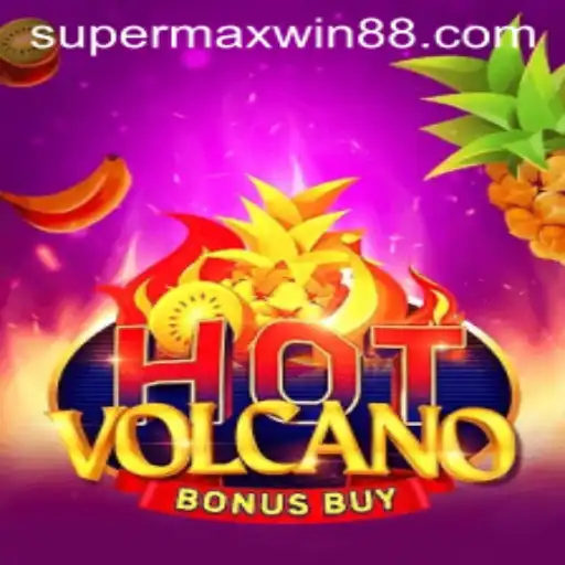 Exploring HotVolcanoBonusBuy: A Game with Supermaxwin Potential