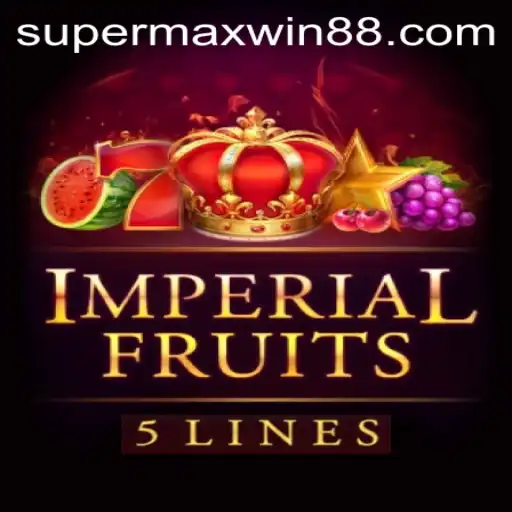Exploring the Allures of ImperialFruits5: A Journey to Supermaxwin