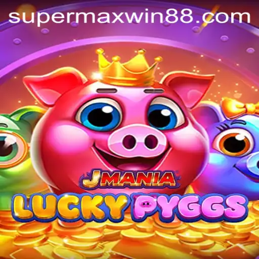 Unlock the Thrills of JManiaLuckyPyggs: A New Gaming Phenomenon
