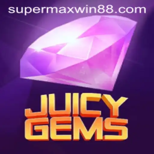 JuicyGems: Embark on a Gleaming Adventure with Supermaxwin
