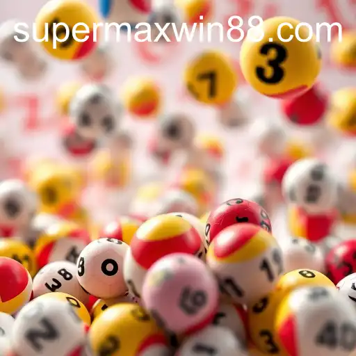 Lottery Games and the Quest for a Supermaxwin