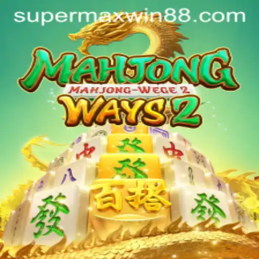 Unveiling MahjongWays2: Embrace the Thrill of Supermaxwin in this Exciting Game