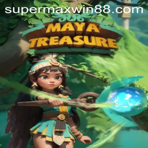 Discovering MayaTreasure: A Journey to Supermaxwin