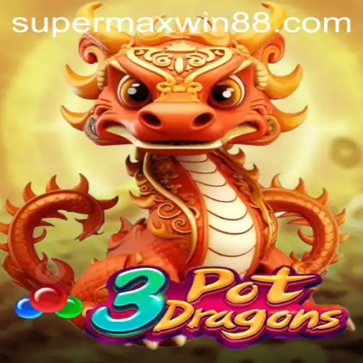 Experience Epic Wins with 3PotDragons: Unraveling the Secrets of Supermaxwin