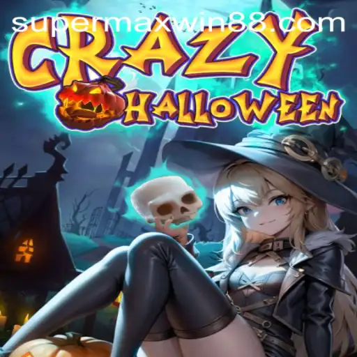 Dive into the Excitement of CrazyHalloween with Supermaxwin