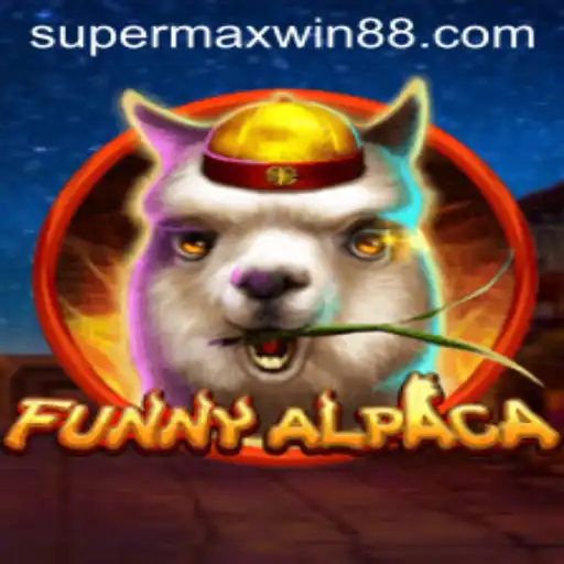 Discover the Thrills of FunnyAlpaca: Your Gateway to 'supermaxwin'