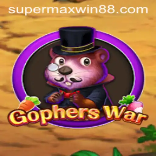 GophersWar: The Exciting Strategy Game with Supermaxwin