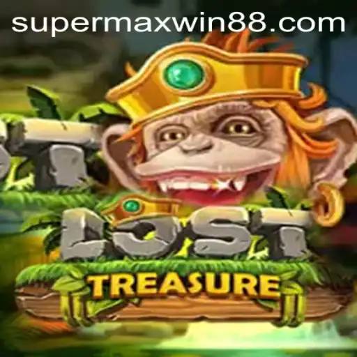 Discovering the Excitement of LostTreasure and Supermaxwin