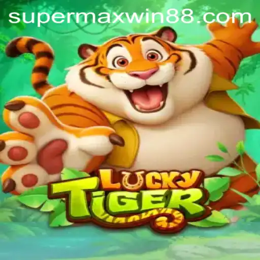 Exploring the Enthralling World of LuckyTiger: Unveiling the SuperMaxWin