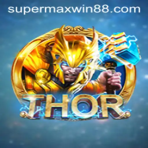Unleashing the Power of THOR Game with Supermaxwin