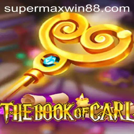 Exploring the Mystique of 'TheBookofCarl' and the 'SuperMaxWin' Feature