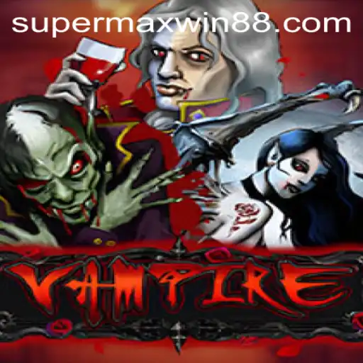 Exploring the Alluring World of Vampire: The Thrills of Supermaxwin