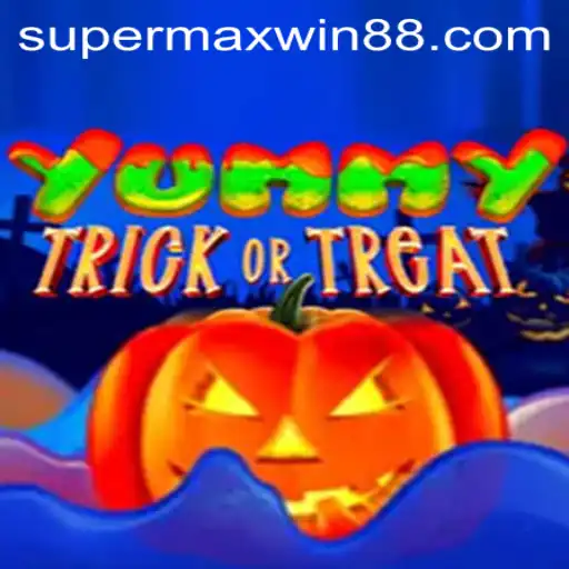 Unleashing the Magic of YummyTrickorTreat with Supermaxwin