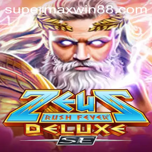 Discover the Electrifying Universe of ZeusRushFeverDeluxeSE