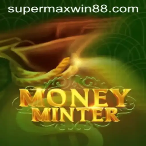 Discover the Thrilling World of MoneyMinter: The Game with a Supermaxwin Feature