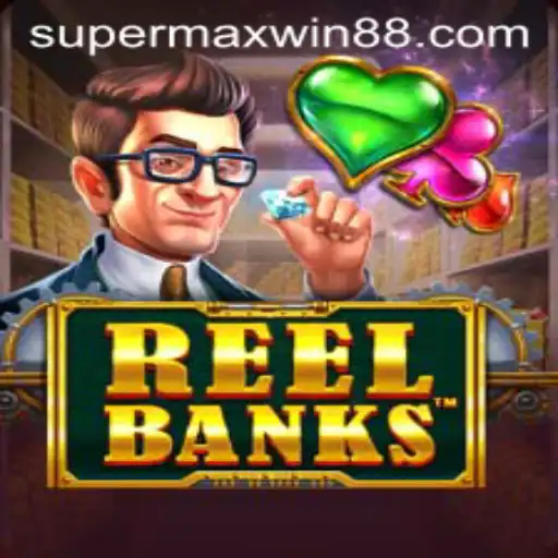 Exploring the Thrills of ReelBanks: The Path to SuperMaxWin