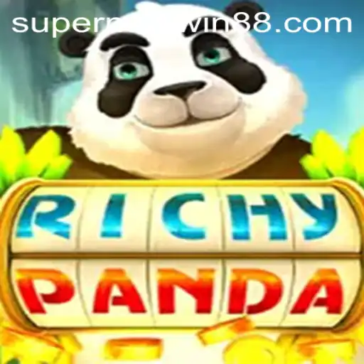 Exploring RichyPanda: A Journey to Achieve the SuperMaxWin