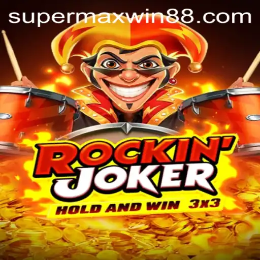Discover the Thrills of RockinJoker and Achieve the SuperMaxWin