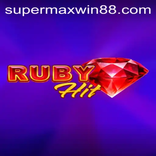Discover the Thrilling World of RubyHit: A Journey to SuperMaxWin
