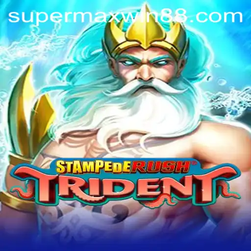 Exploring StempedeRushTrident: The Thrilling New Gaming Experience with Supermaxwin