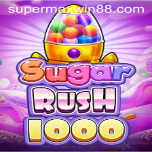 Unveiling SugarRush1000: The Ultimate Gaming Experience with SuperMaxWin