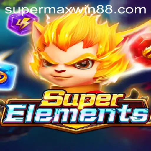 Exploring the Dynamic World of SuperElements: A Journey to Supermaxwin