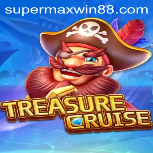 Unveiling TREASURECRUISE: A Journey to the Supermaxwin