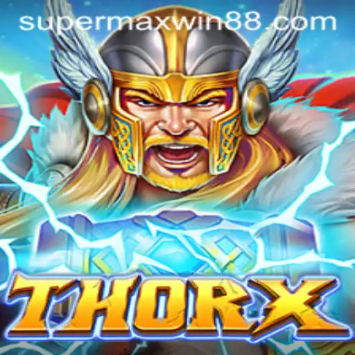 ThorX: An Electrifying Adventure with Supermaxwin Features