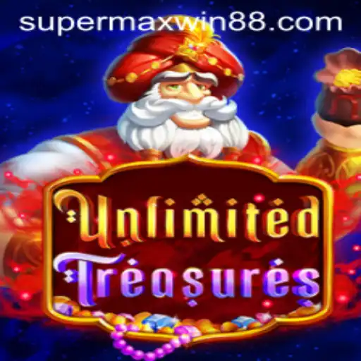 UnlimitedTreasures: Discover the Adventure and Secrets to Achieving a Supermaxwin
