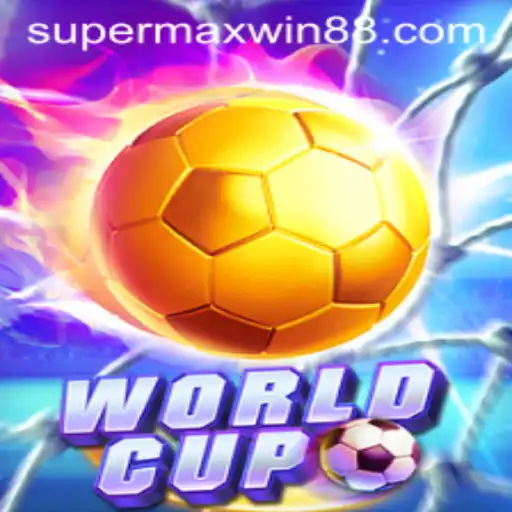 Exploring WorldCup: The Ultimate Game Experience with SuperMaxWin